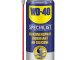 WD-40 Specialist® Siliconenspray 250 ml